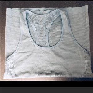 Lululemon swiftly tech racer back